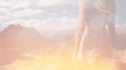 Lyric Video Are We Human GIF by ATLAST