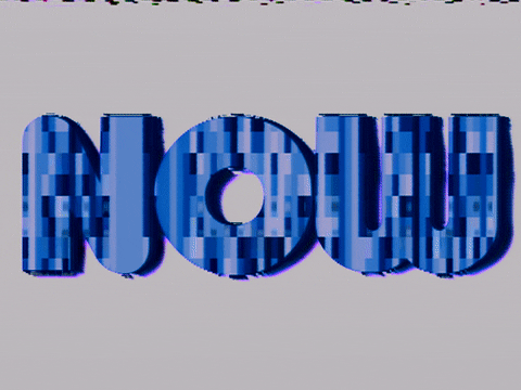 Art Glitch GIF