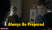 ian gallagher condoms GIF by Showtime