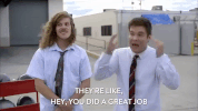 adam devine GIF by Workaholics
