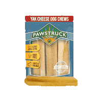pawstruck  Sticker