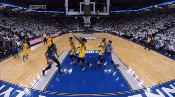 game 1 basketball GIF by WNBA