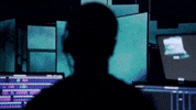 projection GIF by National Theatre