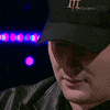 Partypokerlive ok nod poker face hellmuth GIF