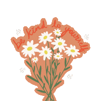 madewithchai meditation mental health self love kindness Sticker