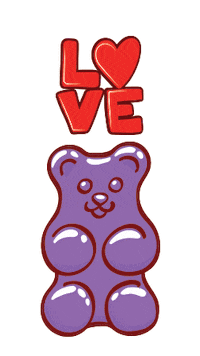 In Love Sweetweet Sticker by sweetstore