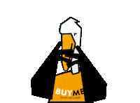 I Love You Kiss Sticker by BUYME