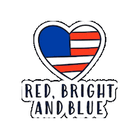 Independenceday Sticker by Smile Doctors Official
