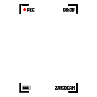 Zaicovideo Sticker by Zaico