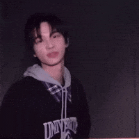 Confused Dance GIF