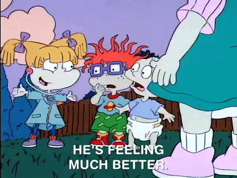 nicksplat rugrats GIF