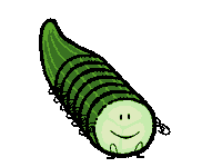Dance Vegan Sticker
