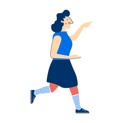 Kataai chatbot interact doitbetter kataai Sticker
