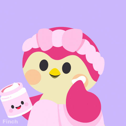 Valentines Day Love GIF by Finch Care