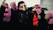 Dance Emote GIF by Avalon Music