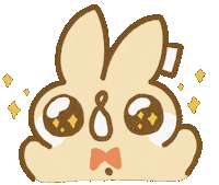 開心 哇 Sticker