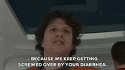 angry real life GIF by South Park 