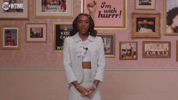 A Wise Woman Once Said