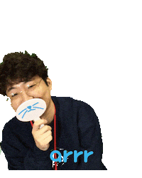 아르르 Sticker by arrr_official
