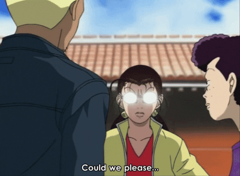 nightjasmine giphyupload anime teacher gokusen GIF
