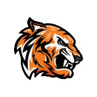 Tony The Tiger Sticker by Cosmo Tires