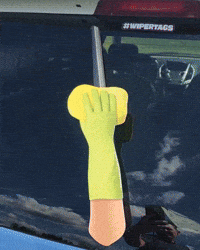 Cleaning Business Advertising GIF by WiperTags Wiper Covers