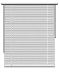 black and white window GIF