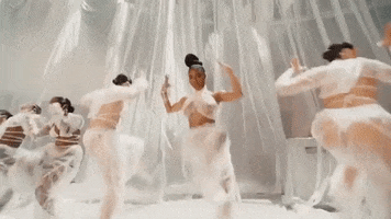Wild Side GIF by Normani