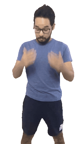 Udi Sticker by Matheus Tomoto