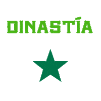 Estrellasbc estrellas pelota beisbol lidom Sticker