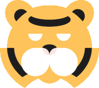 Eyes Sticker