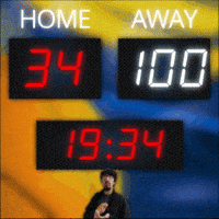 34 Home GIF