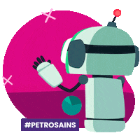 Petronas Sticker by Petrosains