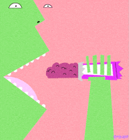 new york lol GIF by Animation Domination High-Def