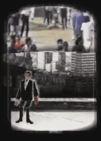 Art Animation GIF by jorgemariozuleta