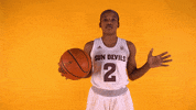 Womens Basketball GIF by Sun Devils