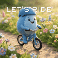 Lets Go Fun GIF by Teardrop