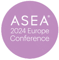Conference Asea Sticker by aseaeurope