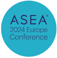 Conference Asea Sticker by aseaeurope