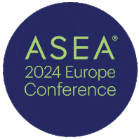 Conference Asea Sticker by aseaeurope