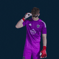 Major League Soccer Football GIF by Sporting KC