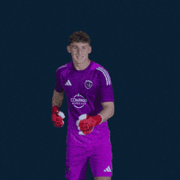 Major League Soccer Football GIF by Sporting KC