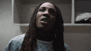 Alaska Thunderfuck Monster GIF by Crypt TV