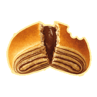 Bike Running Sticker by labottegacasinalbo