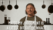 Australia Harry GIF by MasterChefAU