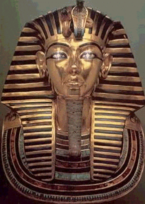 Egypt Gallery GIF