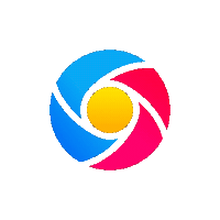 Spikeball Sticker by roundnet.ro