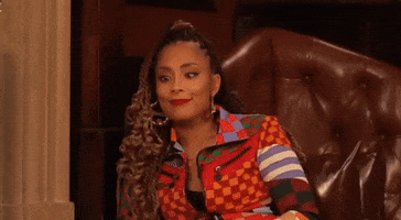 Amanda Shay GIF by EsZ  Giphy World