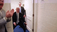 that friday feeling