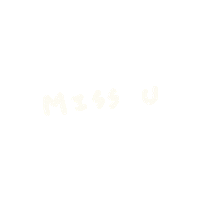 Miss Sticker